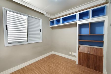 Quarto  de apartamento à venda com 2 quartos, 89m² em Parque Prado, Campinas