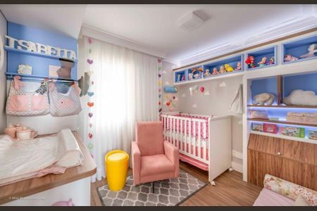Foto 37 de apartamento à venda com 3 quartos, 89m² em Parque Prado, Campinas