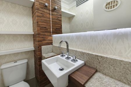Apartamento à venda com 89m², 2 quartos e 2 vagas Apartamento à venda com 89m², 2 quartos e 2 vagasLavabo
