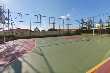 Apartamento à venda com 89m², 2 quartos e 2 vagas Apartamento à venda com 89m², 2 quartos e 2 vagasQuadra Esportiva