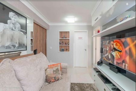 Foto 47 de apartamento à venda com 3 quartos, 89m² em Parque Prado, Campinas