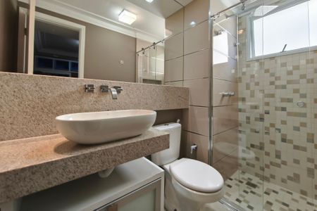 Apartamento à venda com 89m², 2 quartos e 2 vagas Apartamento à venda com 89m², 2 quartos e 2 vagasBanheiro Social