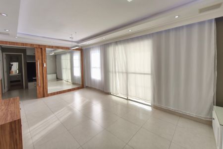 Sala de Jantar de apartamento à venda com 2 quartos, 89m² em Parque Prado, Campinas
