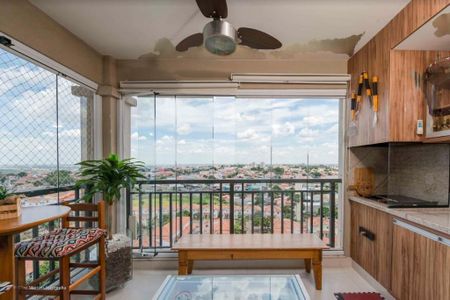 Foto 51 de apartamento à venda com 3 quartos, 89m² em Parque Prado, Campinas