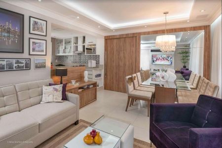 Foto 52 de apartamento à venda com 3 quartos, 89m² em Parque Prado, Campinas