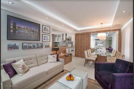 Foto 54 de apartamento à venda com 3 quartos, 89m² em Parque Prado, Campinas
