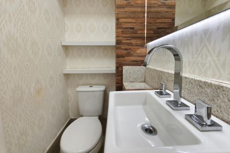 Apartamento à venda com 89m², 2 quartos e 2 vagas Apartamento à venda com 89m², 2 quartos e 2 vagasLavabo