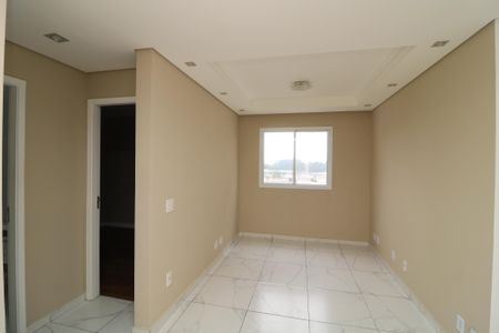 Sala de apartamento para alugar com 2 quartos, 45m² em Jardim Ibitirama, São Paulo