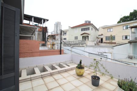 Casa à venda com 189m², 4 quartos e 2 vagasCasa 2 - Varanda