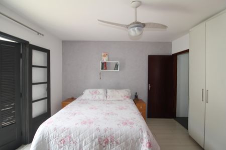 Casa à venda com 189m², 4 quartos e 2 vagasCasa 2 - Quarto 2