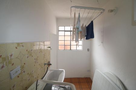 Casa à venda com 189m², 4 quartos e 2 vagasÁrea de Serviço