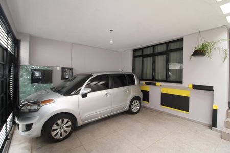 Casa à venda com 189m², 4 quartos e 2 vagasGaragem
