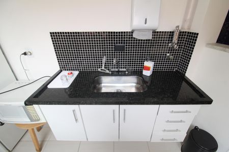 Casa à venda com 189m², 4 quartos e 2 vagasCozinha