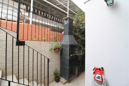 Casa à venda com 189m², 4 quartos e 2 vagasCasa 2 - Área de Serviço