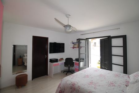 Casa à venda com 189m², 4 quartos e 2 vagasCasa 2 - Quarto 2