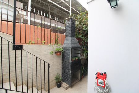 Casa à venda com 189m², 4 quartos e 2 vagasCasa 2 - Área de Serviço