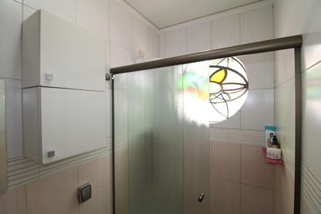 Casa à venda com 189m², 4 quartos e 2 vagasCasa 2 - Banheiro