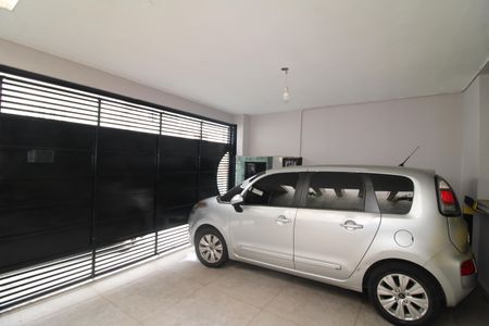 Casa à venda com 189m², 4 quartos e 2 vagasGaragem