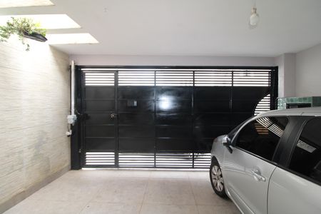 Casa à venda com 189m², 4 quartos e 2 vagasGaragem