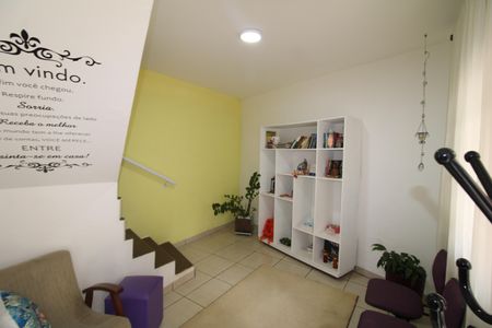 Sala de casa à venda com 4 quartos, 189m² em Parque Mandaqui, São Paulo