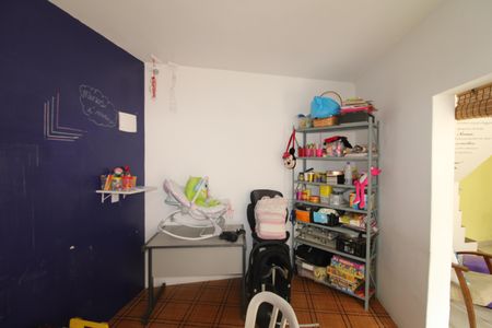 Casa à venda com 189m², 4 quartos e 2 vagasSala