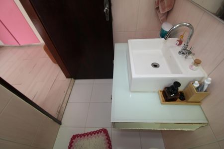 Casa à venda com 189m², 4 quartos e 2 vagasCasa 2 - Banheiro