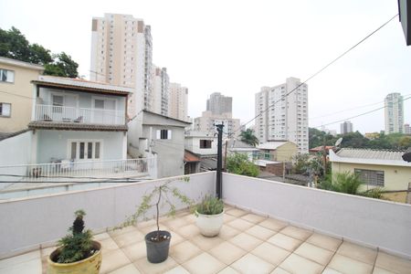 Casa à venda com 189m², 4 quartos e 2 vagasCasa 2 - Varanda
