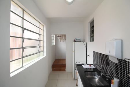 Casa à venda com 189m², 4 quartos e 2 vagasCozinha