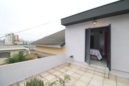 Casa à venda com 189m², 4 quartos e 2 vagasCasa 2 - Varanda