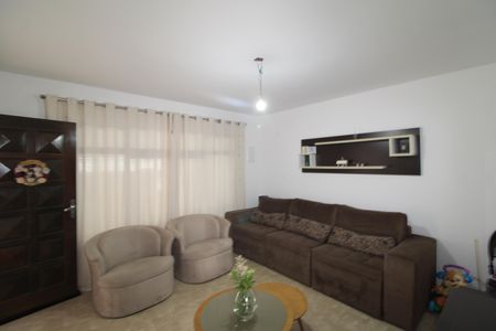 Casa à venda com 189m², 4 quartos e 2 vagasCasa 2 - Sala