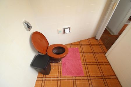 Casa à venda com 189m², 4 quartos e 2 vagasBanheiro 2