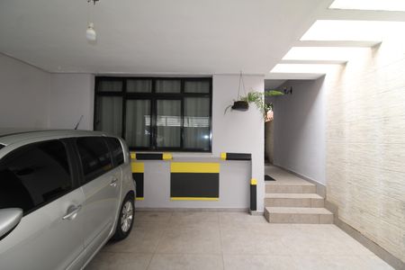 Casa à venda com 189m², 4 quartos e 2 vagasGaragem
