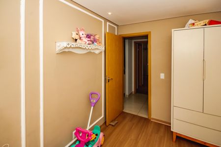 Apartamento à venda com 127m², 3 quartos e 2 vagasQuarto 1