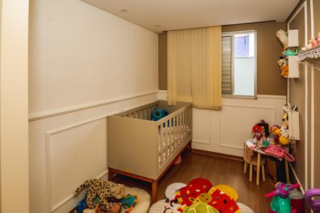 Apartamento à venda com 127m², 3 quartos e 2 vagasQuarto 1