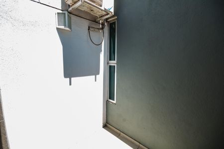 Apartamento à venda com 127m², 3 quartos e 2 vagasVaranda da Sala de Jantar