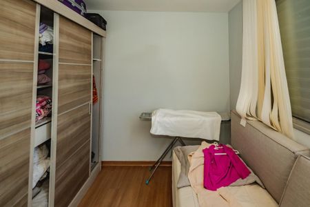 Apartamento à venda com 127m², 3 quartos e 2 vagasQuarto 2