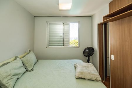 Apartamento à venda com 127m², 3 quartos e 2 vagas Quarto 3