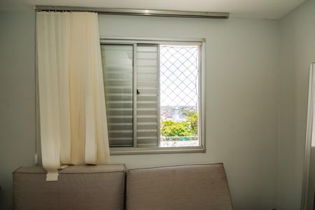 Apartamento à venda com 127m², 3 quartos e 2 vagasQuarto 2