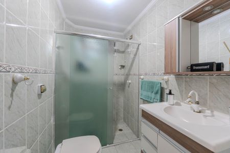Apartamento à venda com 52m², 1 quarto e sem vagaBanheiro