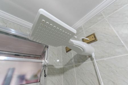 Apartamento à venda com 52m², 1 quarto e sem vagaBanheiro