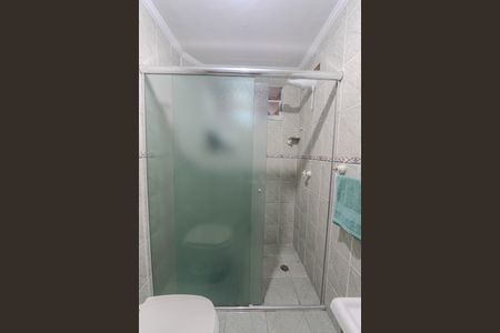 Apartamento à venda com 52m², 1 quarto e sem vagaBanheiro