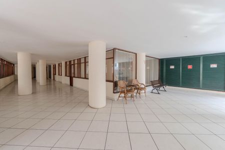 Apartamento à venda com 52m², 1 quarto e sem vagaHall de entrada