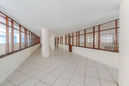 Apartamento à venda com 52m², 1 quarto e sem vagaHall de entrada