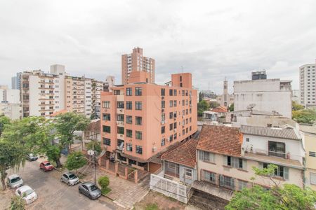 Apartamento à venda com 84m², 1 quarto e sem vagaTerraço