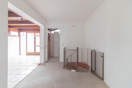 Apartamento à venda com 84m², 1 quarto e sem vagaCobertura