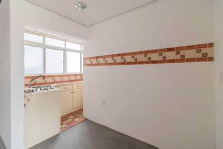 Apartamento à venda com 84m², 1 quarto e sem vagaCozinha