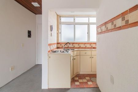 Apartamento à venda com 84m², 1 quarto e sem vagaCozinha