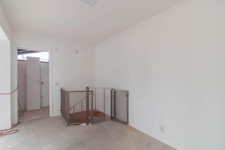 Apartamento à venda com 84m², 1 quarto e sem vagaCobertura
