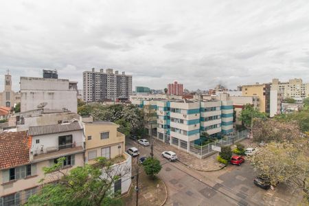 Apartamento à venda com 84m², 1 quarto e sem vagaTerraço