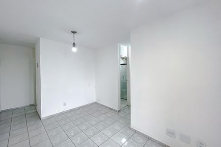 Sala de apartamento para alugar com 2 quartos, 55m² em Mooca, São Paulo